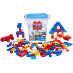 UNICO PLUS 9066-000 - SECCHIELLO CON 250 PEZZI - 