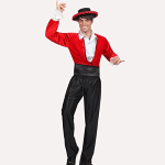 COSTUME MANOLO TAGLIA M 44/46 COD.3149