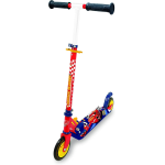 SMOBY 750337 MONOPATTINO CARS 2 RUOTE - 5 ANNI+