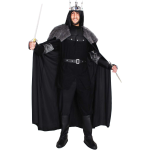 COSTUME RE DEL NORD TAGLIA L 48/50 COD.3401