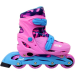 SPORT ONE EASY ROLLER - PATTINI DA 39 A 42 ROSA, PATTINI GIRL - ART.M0523