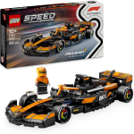 LEGO 77251 SPEED CHAMPIONS MCLAREN F1 TEAM MCL38