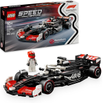 LEGO 77250 SPEED CHAMPIONS MONEYGRAM HAAS  F1 TEAM VF-24