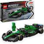 LEGO 77245 SPEED CHAMPIONS ASTON MARTIN ARAMCO  F1 TEAM AMR24