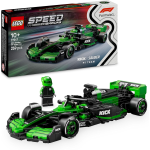 LEGO 77247 SPEED CHAMPIONS KICK SAUBER  F1 TEAM C44
