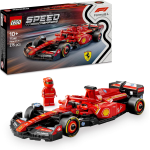 LEGO 77242 SPEED CHAMPIONS FERRARI  F1 TEAM SF 24