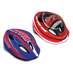 SPORT ONE 707200051 CASCO EASY BOY MISURA M REGOLABILE 52/56 CM. - 3 ANNI +