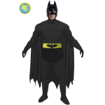COSTUME PIPISTRELLO ADULTO TAGLIA XL 52/54 COD.F3091