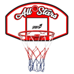 SPORT ONE 703200071 TABELLONE BASKET ALL STARS 