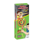 SPORT ONE 704850036 TIRO A SEGNO ARCO E CERBOTTANA