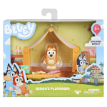 BLUEY PLAYSET C/1 PERS ASS BLY02000