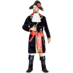 COSTUME NAPOLEONE TAGLIA L 48/50 COD.3130