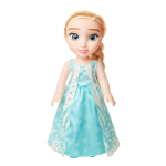 JAKKS PACIFIC 204354 FROZEN ELSA 38 CM 