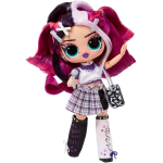 LOL SURPRISE TWEENS JENNY ROX, Serie 4 Fashion Doll 15 Sorprese e Favolosi Accessori Da Sfoggiare; Età: 4+