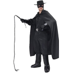 COSTUME VENDICATORE ADULTO TAGLIA M 44/46 COD.3102