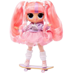 LOL SURPRISE TWEENS ALI DANCE, Serie 4 Fashion Doll 15 Sorprese e Favolosi Accessori Da Sfoggiare; Età: 4+