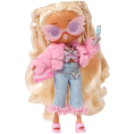 LOL SURPRISE TWEENS OLIVIA FLUTTER, Serie 4 Fashion Doll 15 Sorprese e Favolosi Accessori Da Sfoggiare; Età: 4+