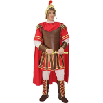 COSTUME CENTURIONE ADULTO TAGLIA XL 52/54 COD.4166