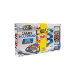GIOCHERIA GGI240337 - FAST WHEELS GARAGE MULTIPIANO - 3 ANNI +
