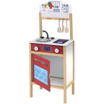 GLOBO 05349 CUCINA IN LEGNO - 3 ANNI+