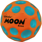 SPORT ONE 704100246 PALLINA WABOBA MOON BALL 5 CM., FACILE IMPUGNATURA PER LANCIO - 5 ANNI+