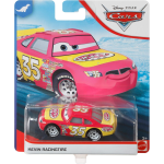 CARS PERSONAGGIO KEVIN RACINGFIRE SCALA 1/55 GBV78