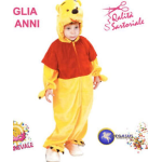 COSTUME ORSETTO COD.0267