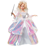 CENERENTOLA,CGT59  Bambola della Fata Madrina, 7 x 23 x 32,5 cm