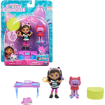 GABBY DOLLHOUSE PACK DA 2 COD.6060476