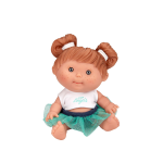 ARIAS  POS250004 COCOLIN PARTY 26 CM. 60851/GP - IN ASSORTIMENTO VIENE INVIATO UN MODELLO DISPONIBILE