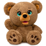 I POE RACCONTA STORIE, Orso Peluche Racconta Storie Con l'Intelligenza Artificiale, crea tante Favole dedicate ai Bambini