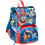 SEVEN 20C202414 ZAINO SEVEN SJ GANG FACCE BOY, Zaino Estensibile Backpack
