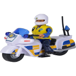 SAM IL POMPIERE MOTORBIKE CON PERSONAGGIO 109251092038