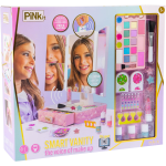 NICE PINK IT SMART VANITY, Smart Vanity, 1 Specchiera Interattiva con Trucchi