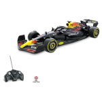 Mondo Motors 63772 AUTO RDC RED BULL  F1 - Auto radiocomandata Formula Uno - Scala 1:18-2.4 GHz 