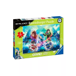 RAVERSBURGER 12004229 PUZZLES 60 PEZZI BEYBLADE - 4 ANNI +
