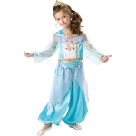 COSTUME JASMINE 3/4 ANNI TAGLIA SMALL