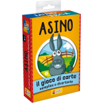 LISCIANI 85743 CARTE ASINO