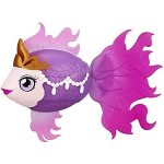 GIOCHI PREZIOSI LP010000  LITTLE LIVE PETS AQUARITOS PESCIOLINO SEAQUEEN - REGINA DEL MARE