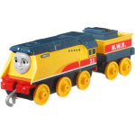 MATTEL GCK94 THOMAS & Friends- Trenino REBECCA, Treno a Ruota Libera, Giocattolo 3+ Anni 