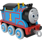 MATTEL HBX91 THOMAS & Friends, Il Trenino Thomas, Thomas Locomotiva in Metallo, Giocattolo per Bambini 3+ Anni