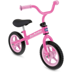 CHICCO 01716-10 BALANCE BIKE PINK ARROW, BICI SENZA PEDALI PER L'EQUILIBRIO ROSA -  2-5 ANNI