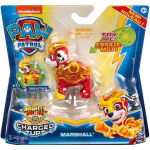 PAW PATROL 6055712 MIGHTY PUPS CHARGED UP MARSHALL - 3 ANNI+