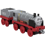 MATTEL FXX26  THOMAS & Friends- Trenino MERLIN THE INVISIBILE, Treno a Ruota Libera, Giocattolo 3+ Anni