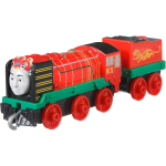 MATTEL FXX14  THOMAS & Friends- Trenino YONG BAO, Treno a Ruota Libera, Giocattolo 3+ Anni