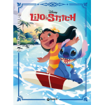 LIBRO W0518A DISNEY I CAPOLAVORI : LILO E STITCH 