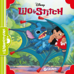 LIBRO W0648A DISNEY LILO E STITCH, I LIBROTTINI, Lilo & Stitch. Ediz. a colori Cartonato