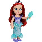JAKKS PACIFIC 23012 DISNEY ARIEL 38 CM - 3 ANNI+