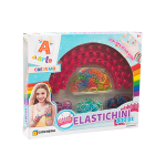 GIOCHERIA GGI250077 A DI ARTE ELASTICHINI 800 pezzi
