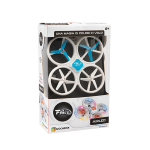 GIOCHERIA GGI250072 FLY FORCE DRONE W6